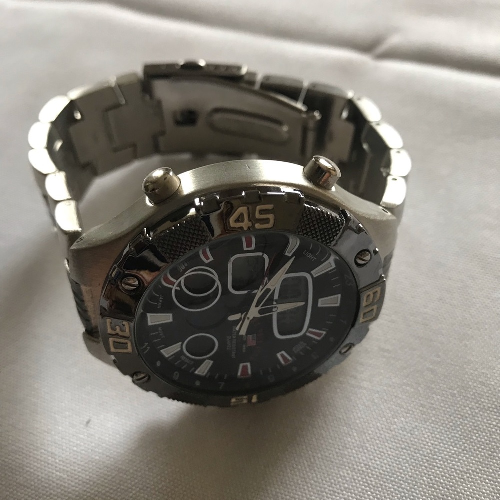 New Man’s Watches US Polo.Japan movement